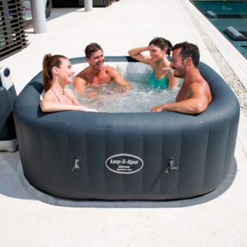 Bestway hidromasažni bazen za 6 osoba Hawaii hidrojet SPA Pool HMC 014-1